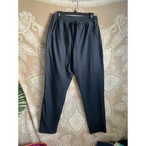 Outdoor Voices Sunday Sweatpants Size Medium